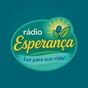 Rádio Esperança logo