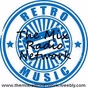 The Mix Radio Network - 90s & 00s Mix logo