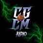 CGCM Rock Radio logo