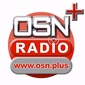 OSN Radio + logo