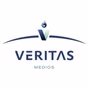 Veritas 90.7 FM - XHCRIS logo