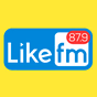 Like FM Рязань logo