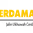 Radio ERDAMAH FM - 107.7 FM logo
