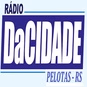 Radio Da Cidade Pelotas logo
