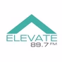 Elevate FM - WAAJ logo