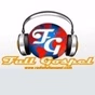 Radio Full Gospel logo