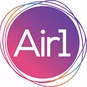 Air1 - WAIA logo