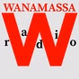 Wanamassa Radio logo