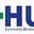 The HUB CDC Radio Network logo