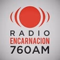 Radio Encarnación 760 logo