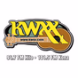 KWXX - KAOY logo