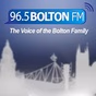 Bolton FM logo