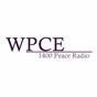 Peace Radio - WPCE logo