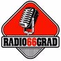 Radio 66 Grad logo