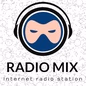Radio Mix logo