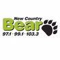 The Bear - WBFE logo