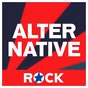 Rock Antenne - Alternative logo