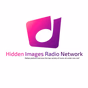 Hidden Images Radio Network logo