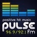 Pulse FM - WHPZ logo