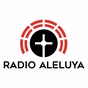 Radio Aleluya - K201EU logo