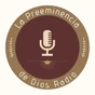 Radio Preeminencia de Dios logo