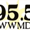 95.5 WWMD - WWMD-LP logo