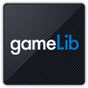 GAMELIB logo