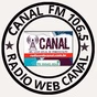Radio Web Canal logo