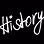 Radio History Music logo