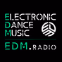EDM.Radio logo
