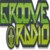 Groove Radio Panama logo