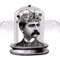 Brain Machine Radio logo