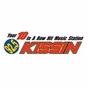 Kissin 92.5 - KSYN logo