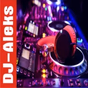 Dj-Aleks logo