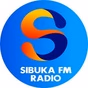 Sibuka FM logo