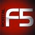 F5 Radio Web logo