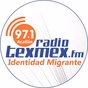 Radio TexMex - XHPACP-FM logo