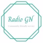 Radio GN logo