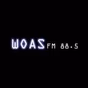 WOAS - WOAS logo
