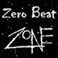 MRG.fm - Zero Beat Zone logo