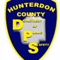 Hunterdon County Fire and EMS logo