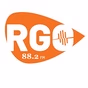 Radio Grille Ouverte logo