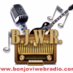 Bon Jovi Web Radio logo
