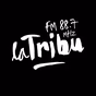 FM La Tribu logo