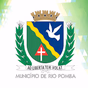 Mensageiro Rio Pomba logo