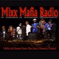 RadioMGA - MMRadioNetwork logo