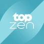 TOPradio - TOPzen logo