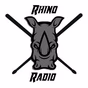 Rhino Radio logo