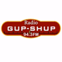 Radio Gup-Shup logo