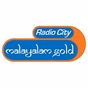 Radio City - Malayalam Gold logo